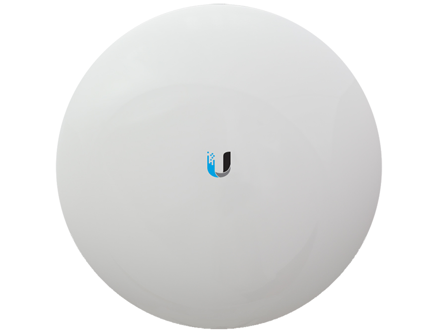 Ubiquiti UISP airMAX NanoBeam AC 5GHz 19dBi Radio
