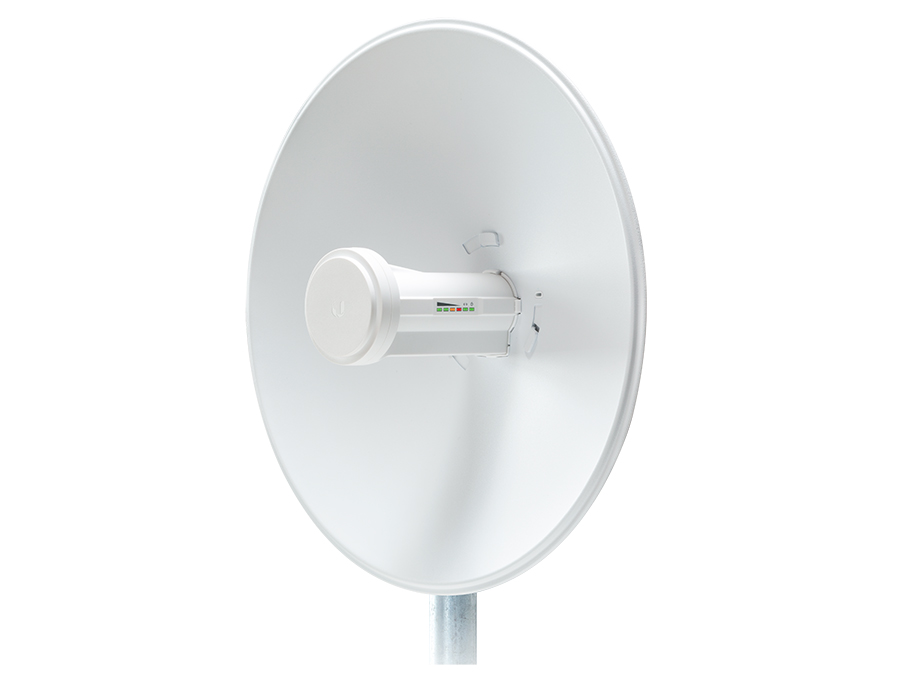 Ubiquiti UISP airMAX PowerBeam M5 5GHz 22dBi Radio