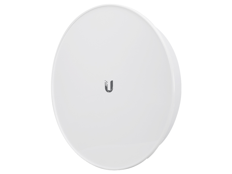 Ubiquiti UISP airMAX PowerBeam AC 5GHz 25dBi Isolator Radio