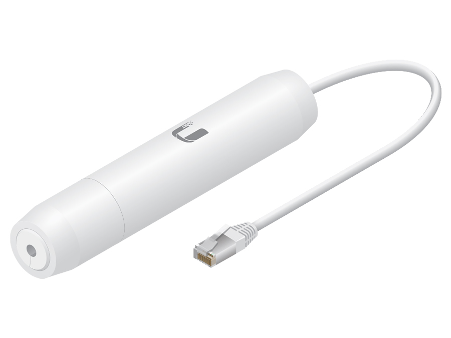 Ubiquiti 802.3af to 24VDC Gigabit Outdoor Adapter