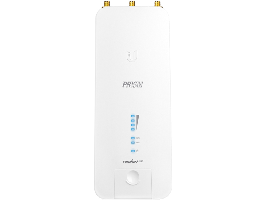 Ubiquiti UISP airMAX Rocket Prism AC 2GHz Radio