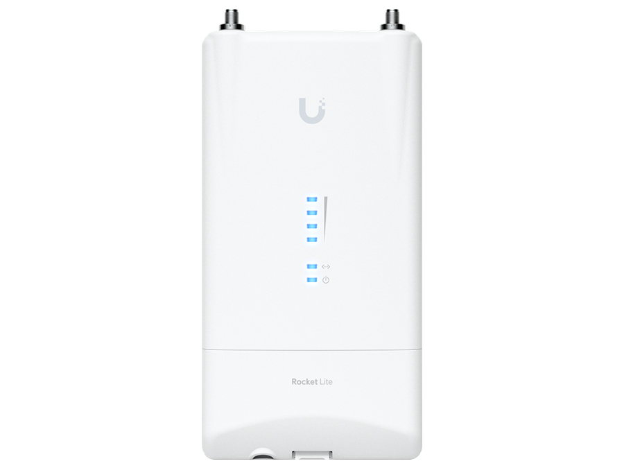 Ubiquiti UISP airMAX Rocket Lite AC 5GHz Radio