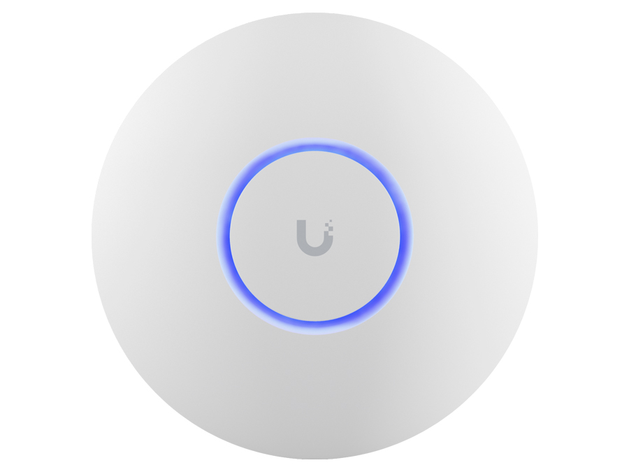 Ubiquiti UniFi6 Plus Dual Band WiFi 6 AP