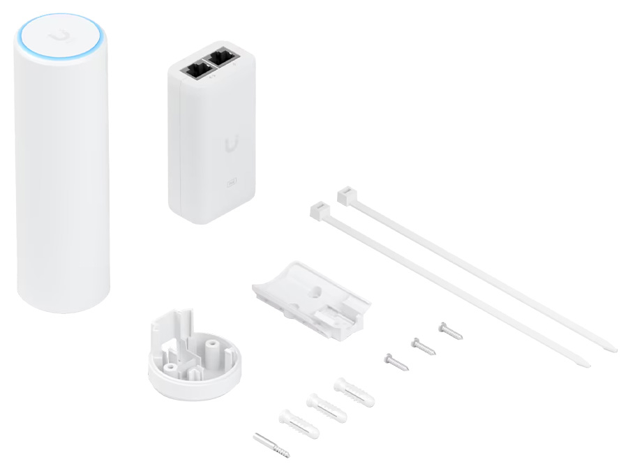 Ubiquiti UniFi6 Mesh Indoor / Outdoor WiFi 6 AP