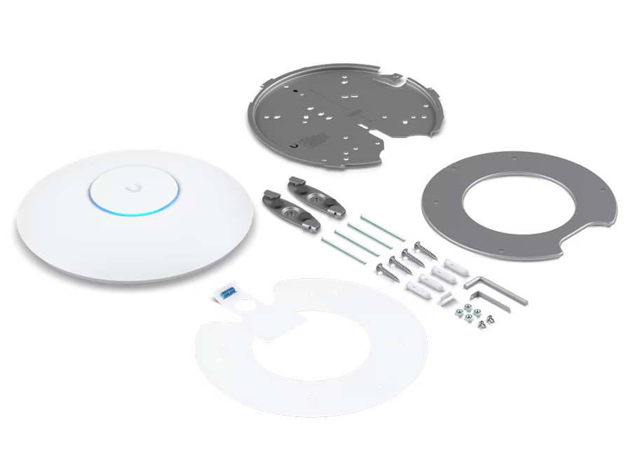 Ubiquiti UniFi6 Pro Dual Band WiFi 6 AP