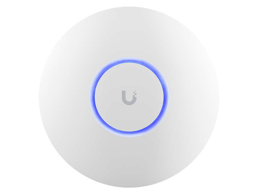 Ubiquiti UniFi6 Pro Dual Band WiFi 6 AP