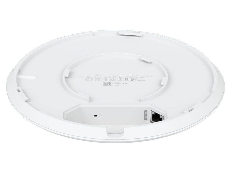 Ubiquiti UniFi6 Pro Dual Band WiFi 6 AP