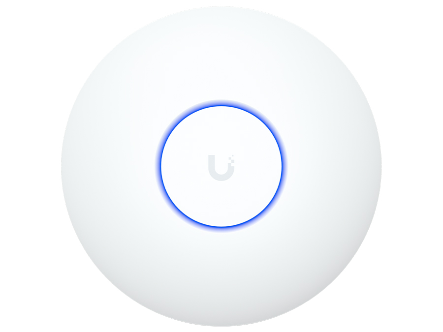 Ubiquiti UniFi WiFi 7 Long Range Dual Band AP