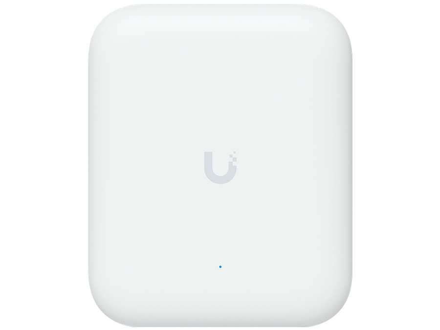 Ubiquiti UniFi WiFi 7 Outdoor Dual Band AP