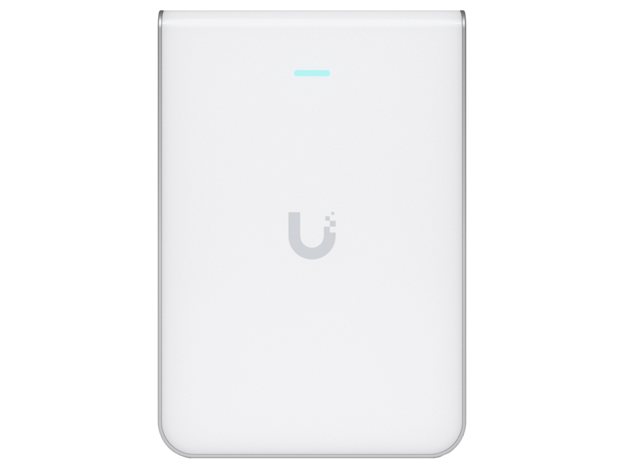 Ubiquiti UniFi WiFi 7 Tri-Band Pro In-Wall AP