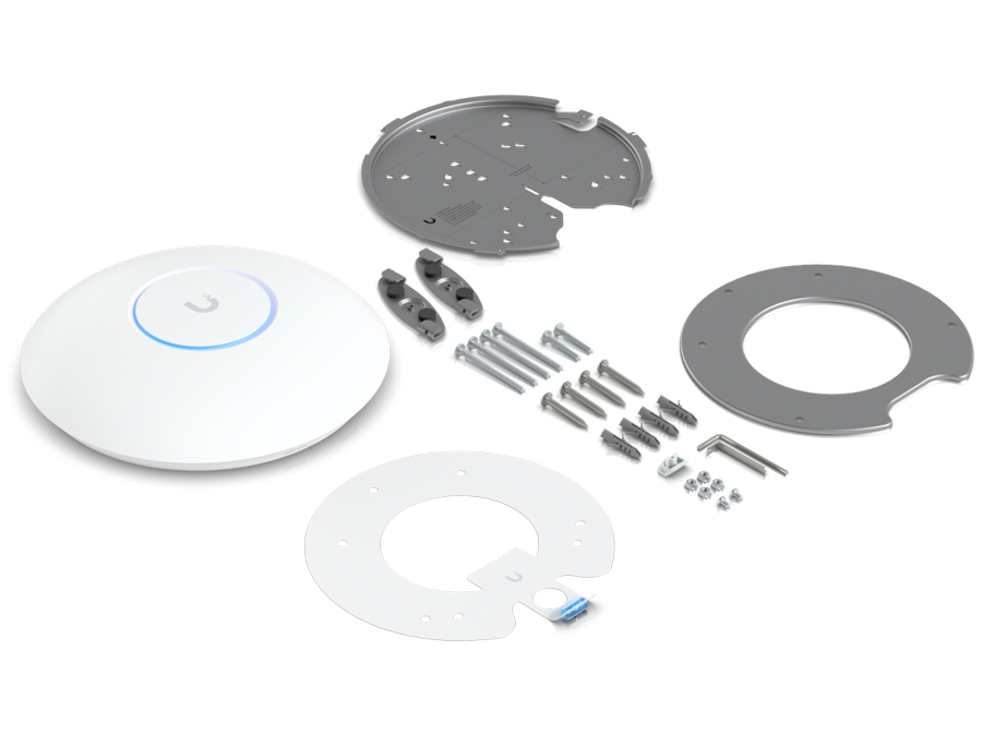 Ubiquiti UniFi WiFi 7 Pro Max Tri-Band AP