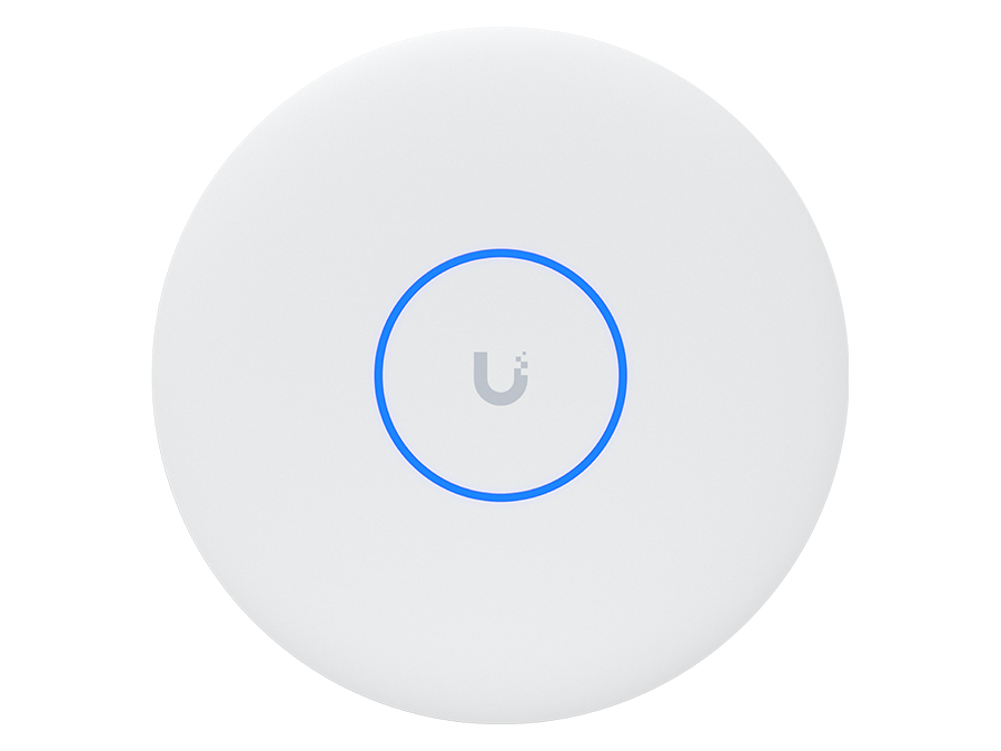 Ubiquiti UniFi WiFi 7 Pro XG Tri-Band White AP