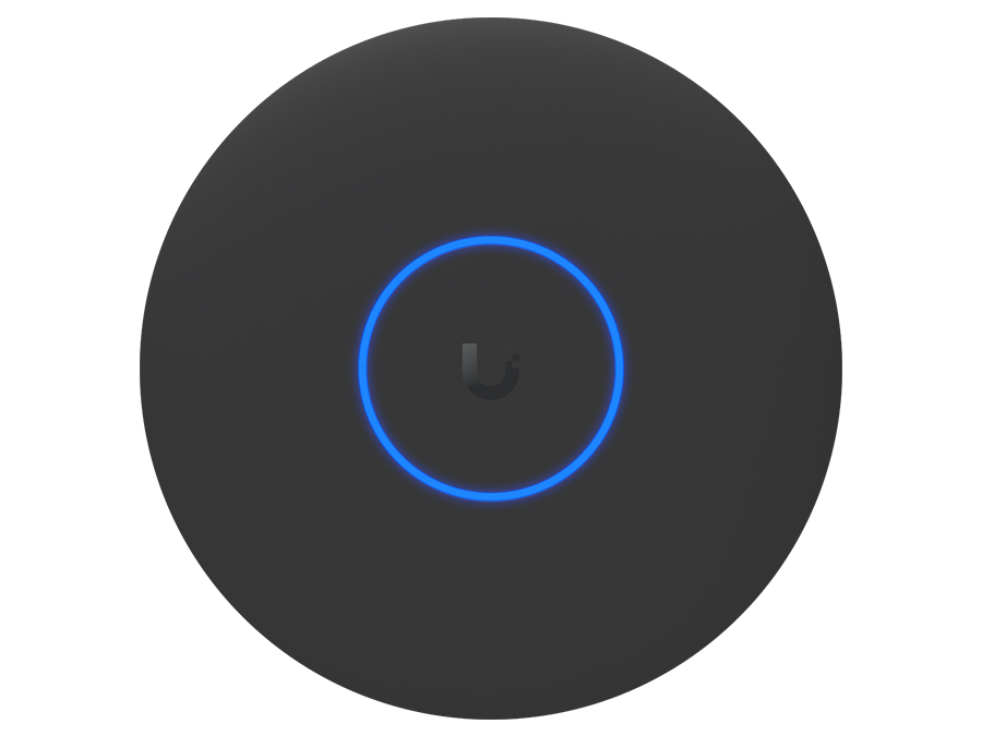Ubiquiti UniFi WiFi 7 Pro XGS Tri-Band Black AP