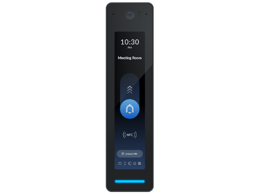 Ubiquiti UniFi Access Reader Pro Black