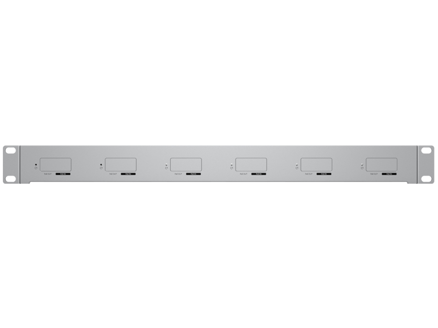 Ubiquiti AI Port Rack-Mount Kit