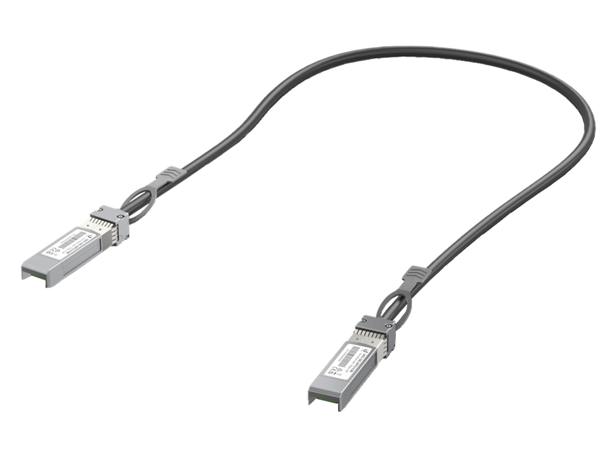Ubiquiti UniFi 10Gbps Direct Attach 0.5M Cable