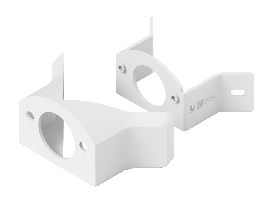 Ubiquiti UniFi Protect G5/G6 White PTZ Corner Mount