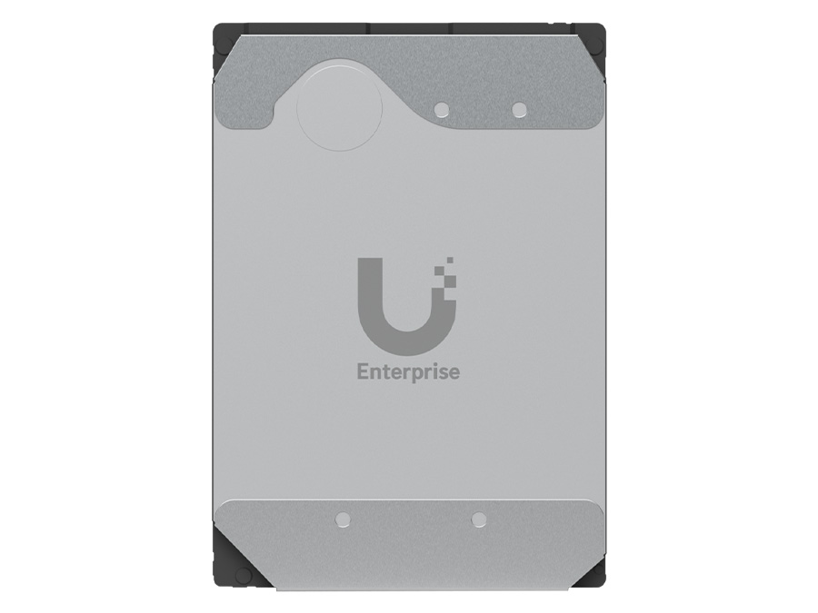 Ubiquiti Enterprise 3.5" 16TB Hard Drive
