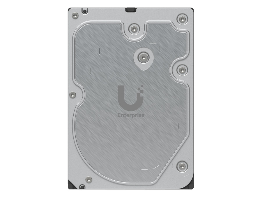 Ubiquiti Enterprise 3.5" 8TB Hard Drive