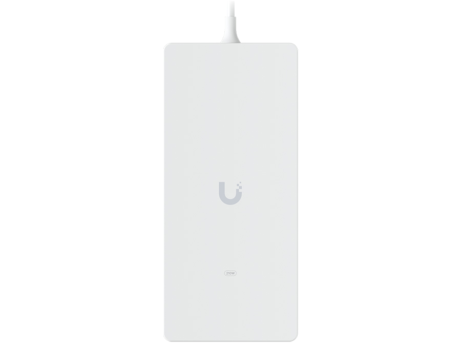 Ubiquiti 54V 210W AC Power Supply