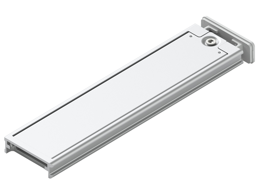 Ubiquiti UniFi M.2 SSD Tray for UCG Fiber