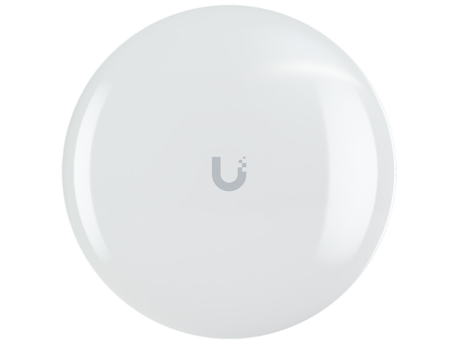 Ubiquiti UniFi Device Bridge Pro with PoE Input and PoE Output