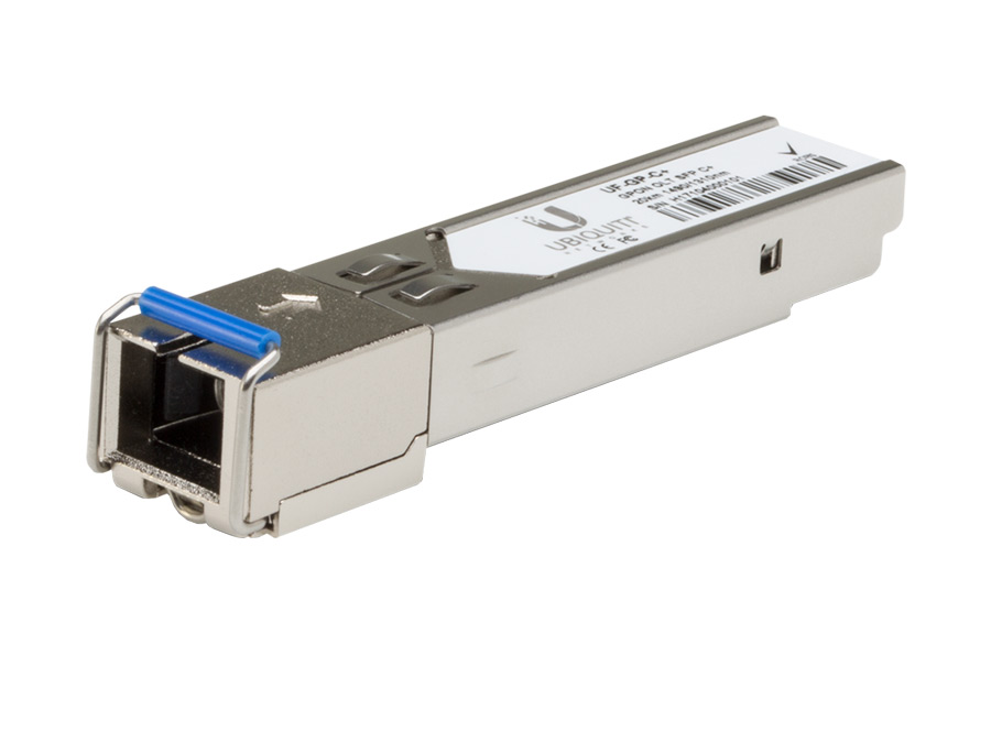 Ubiquiti GPON C+ SC/UPC 20km SFP Module