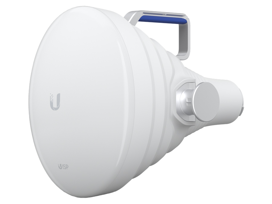 Ubiquiti UISP 5GHz 19dBi 30° Horn Antenna