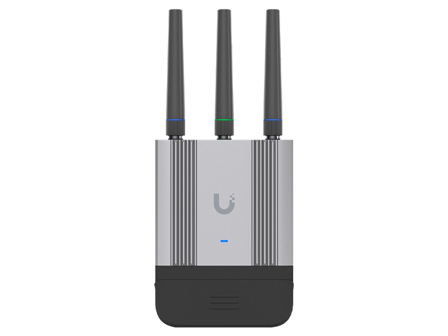 Ubiquiti UniFi Mobile Industrial Router