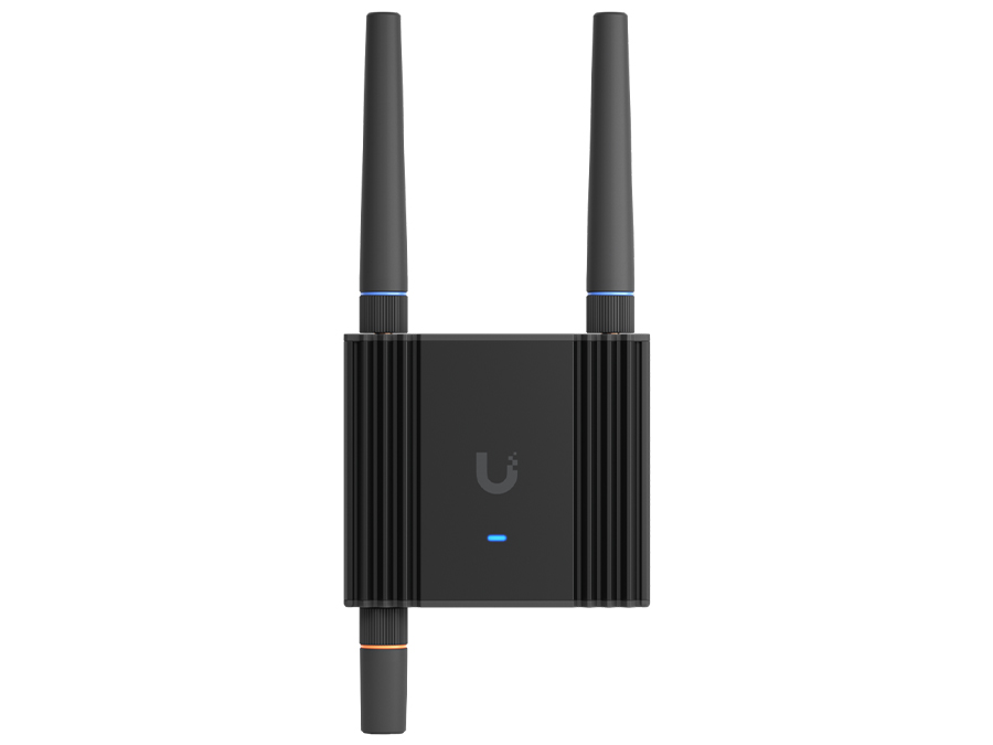 Ubiquiti UniFi LTE4 Managed WiFi 4 Mobile Router Ultra