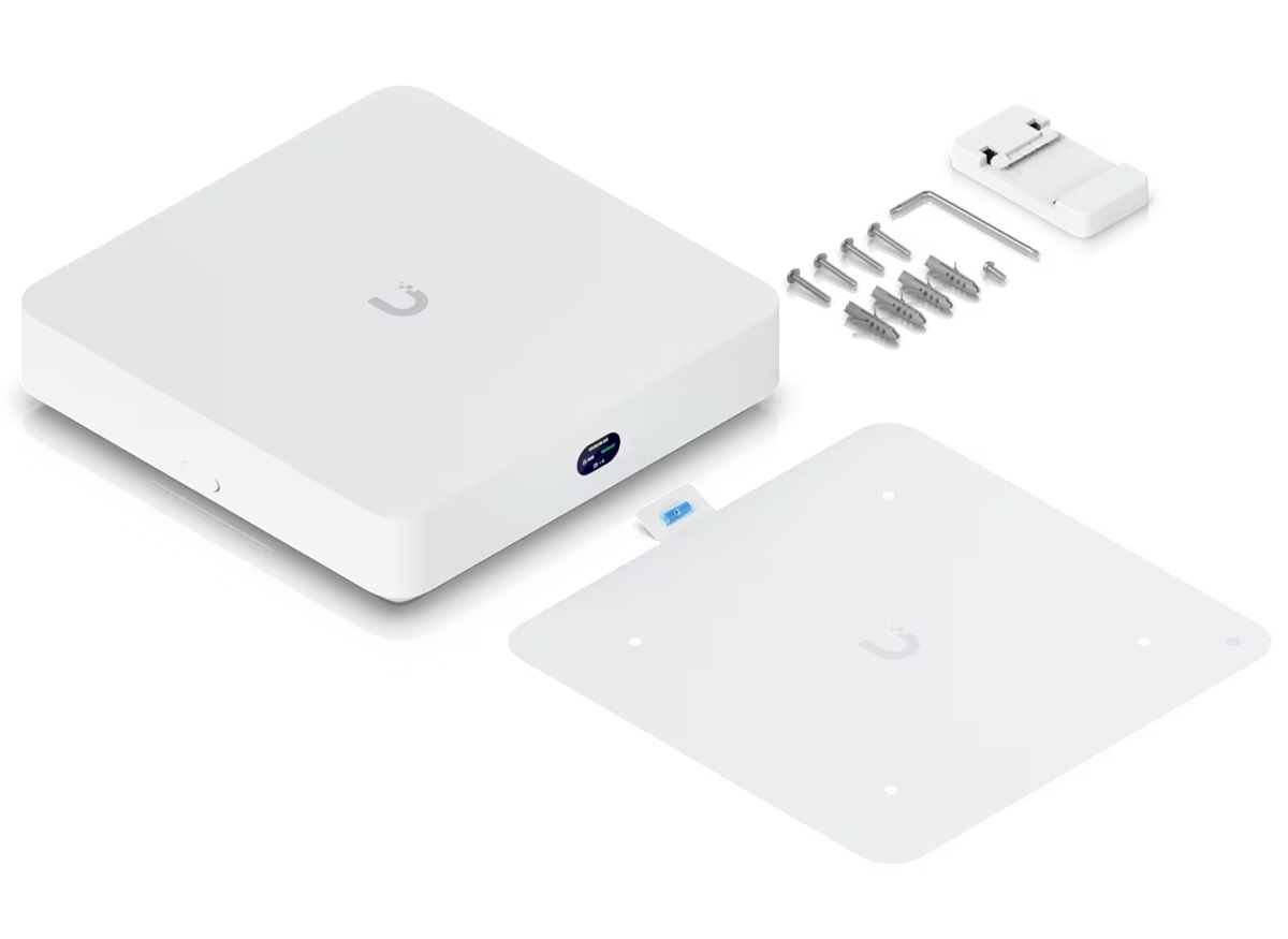 Ubiquiti UniFi Protect Network Video Recorder Instant