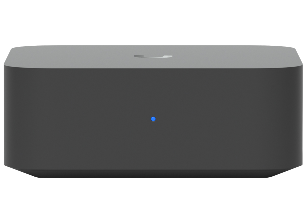 Ubiquiti UniFi PoE Audio Port Audio Streamer