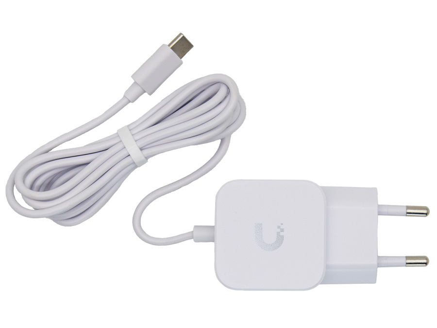 Ubiquiti UniFi Flex Mini 2.5Gbps 5 Port Switch with PoE Input