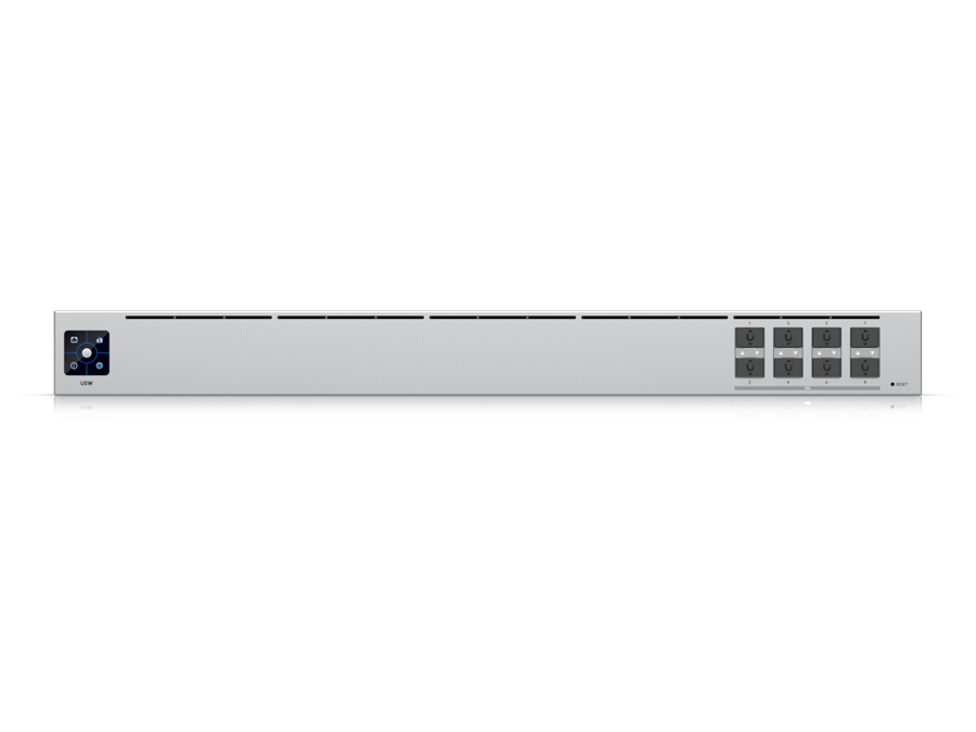 Ubiquiti UniFi Aggregation Switch 8SFP+