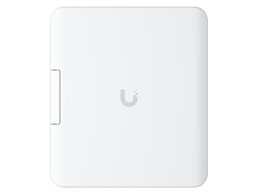 Ubiquiti UniFi Flex Switch Utility Outdoor Enclosure