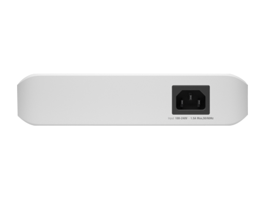 Ubiquiti UniFi Switch Lite 16 Port Gigabit 8PoE 45W