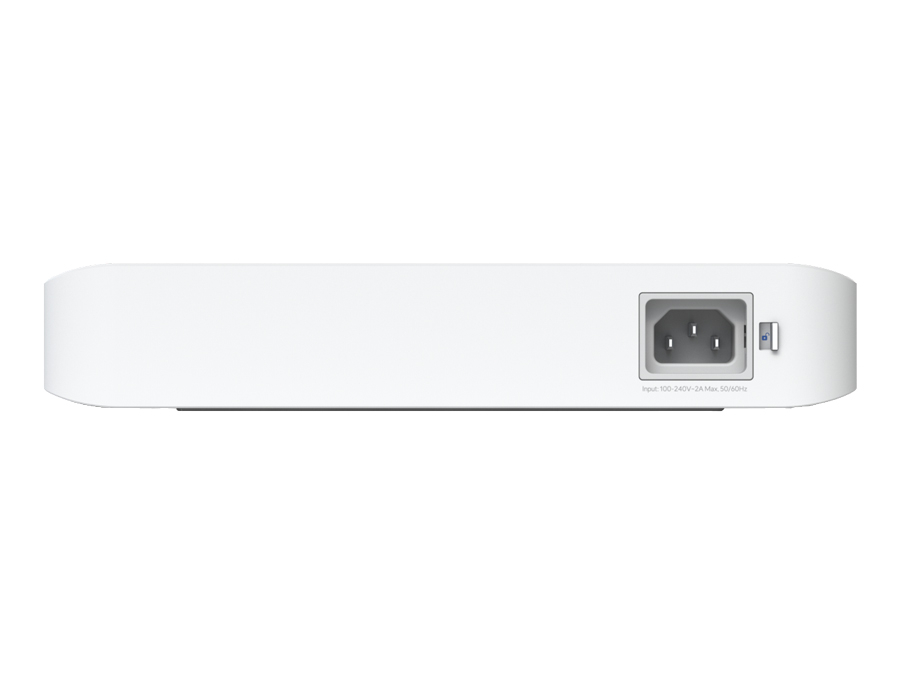 Ubiquiti UniFi Switch Pro 8 Port 6PoE+ 2PoE++ 120W