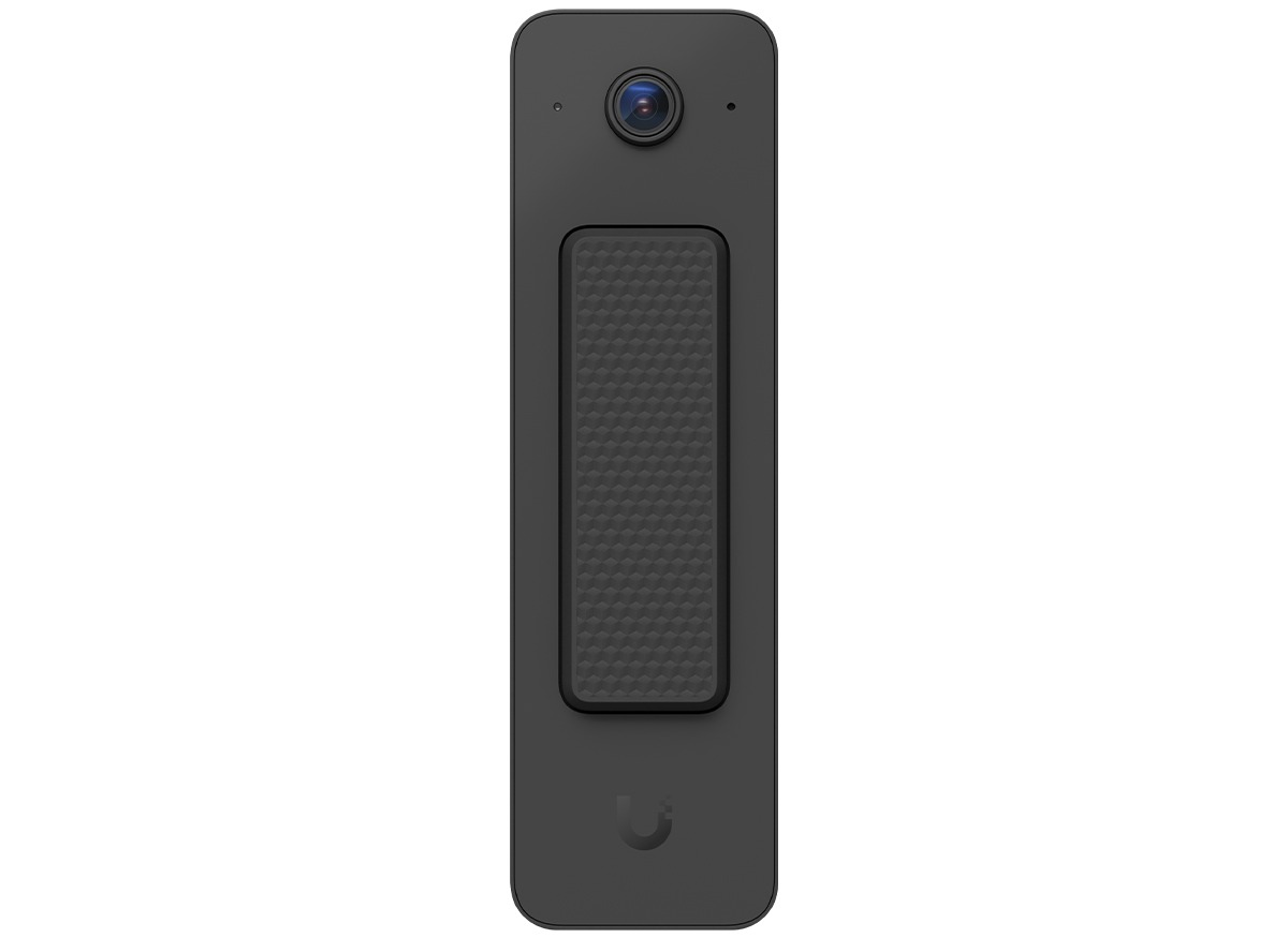 Ubiquiti UniFi Protect Doorbell Lite 5MP Black