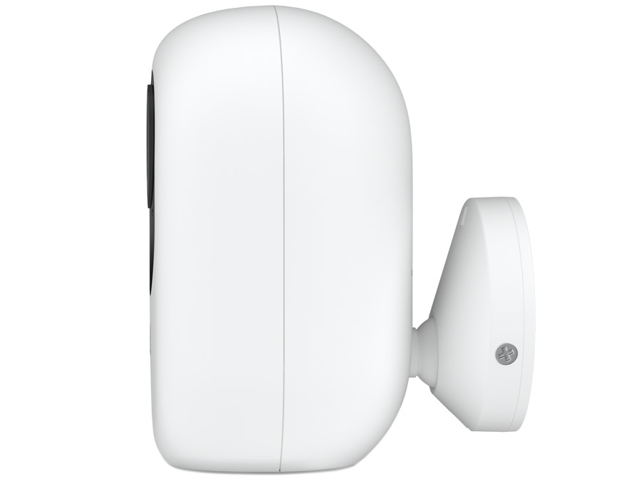 Ubiquiti UniFi Protect G4 Instant 4MP WiFi IP Camera