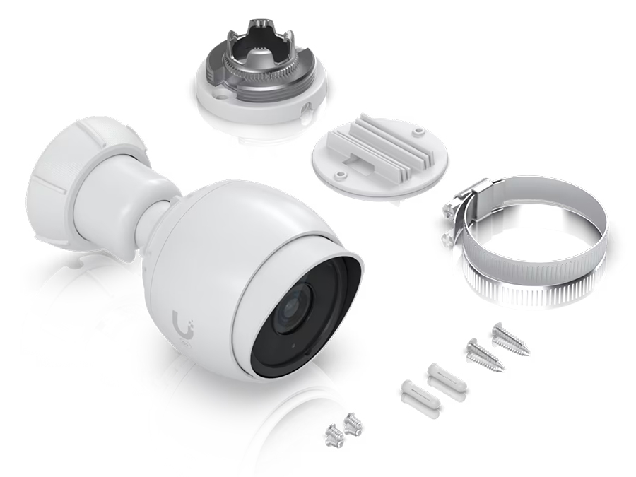 Ubiquiti UniFi Protect G5 Bullet 4MP IP Camera