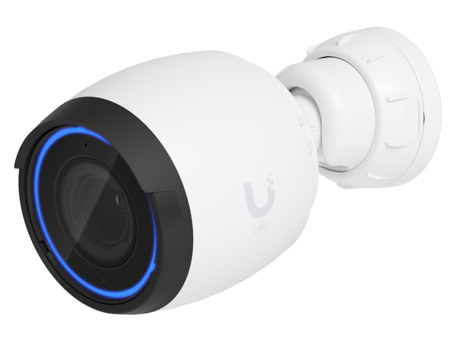 Ubiquiti UniFi Protect G5 Pro 8MP IP Camera