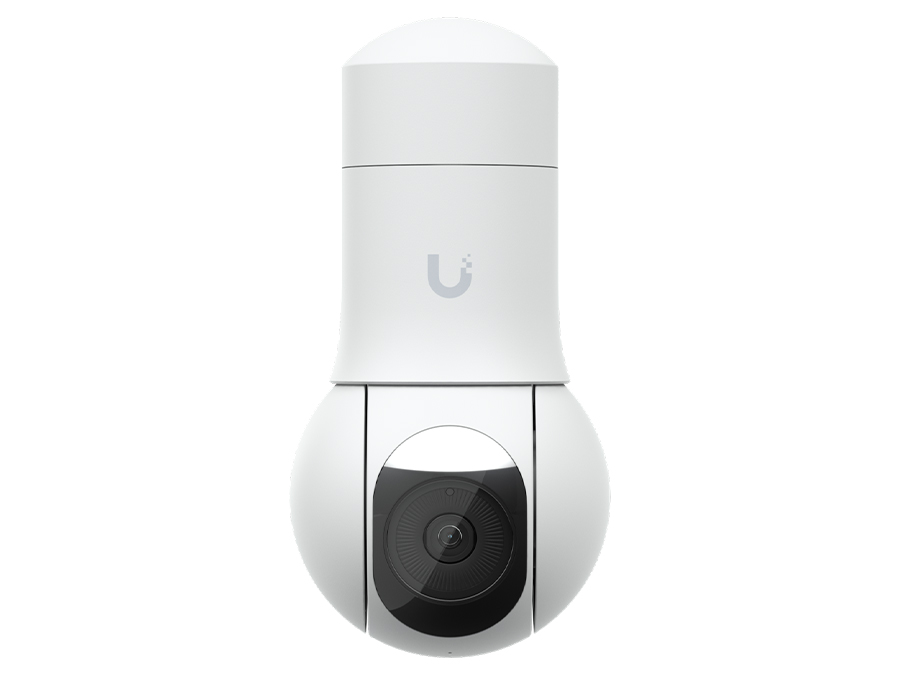 Ubiquiti UniFi Protect G5 PTZ 4MP White IP Camera