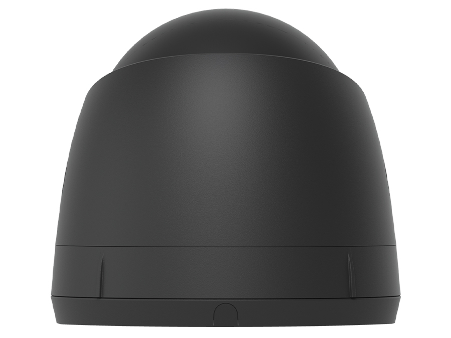 Ubiquiti UniFi Protect G5 Turret Ultra Black 4MP IP Camera