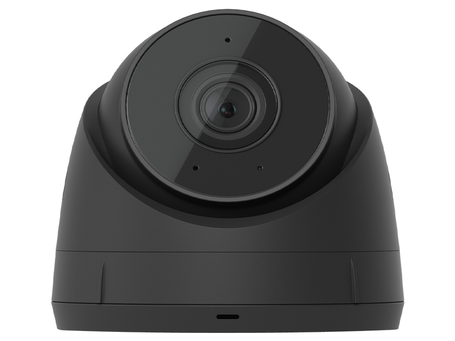 Ubiquiti UniFi Protect G5 Turret Ultra Black 4MP IP Camera