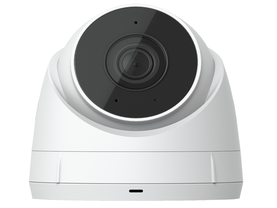 Ubiquiti UniFi Protect G5 Turret Ultra White 4MP IP Camera