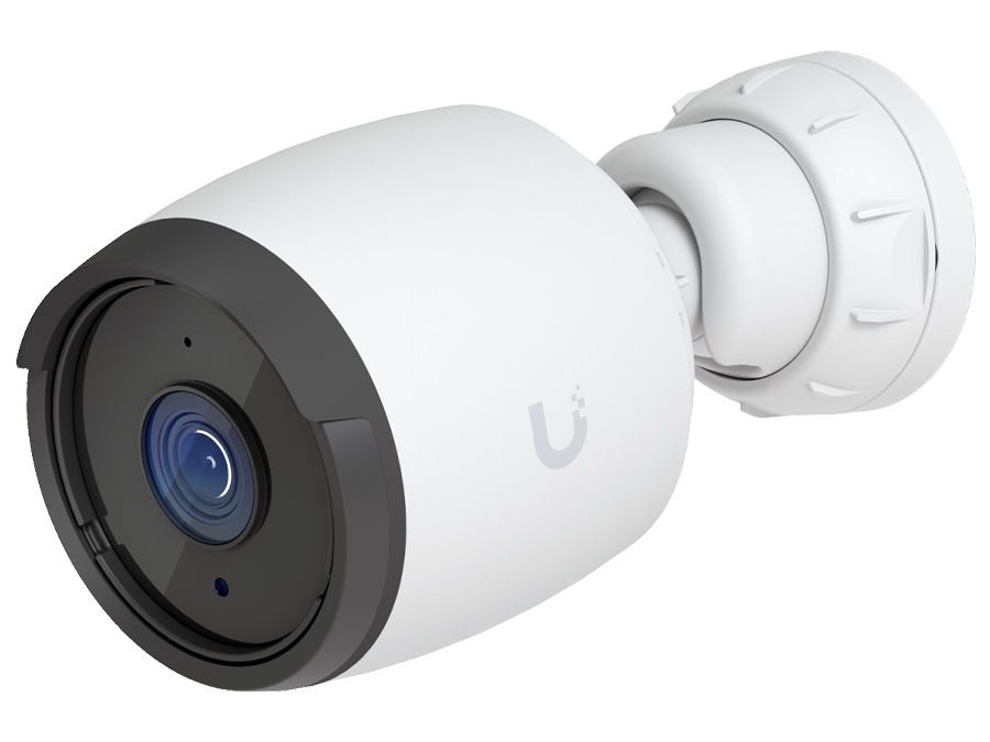 Ubiquiti UniFi Protect G6 Bullet 8MP White IP Camera