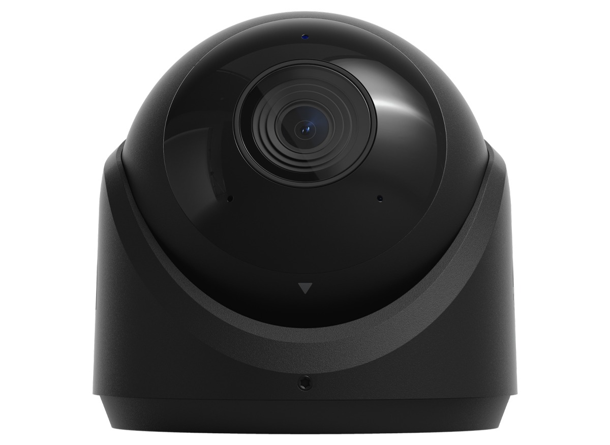 Ubiquiti UniFi Protect G6 Black 8MP IP Camera