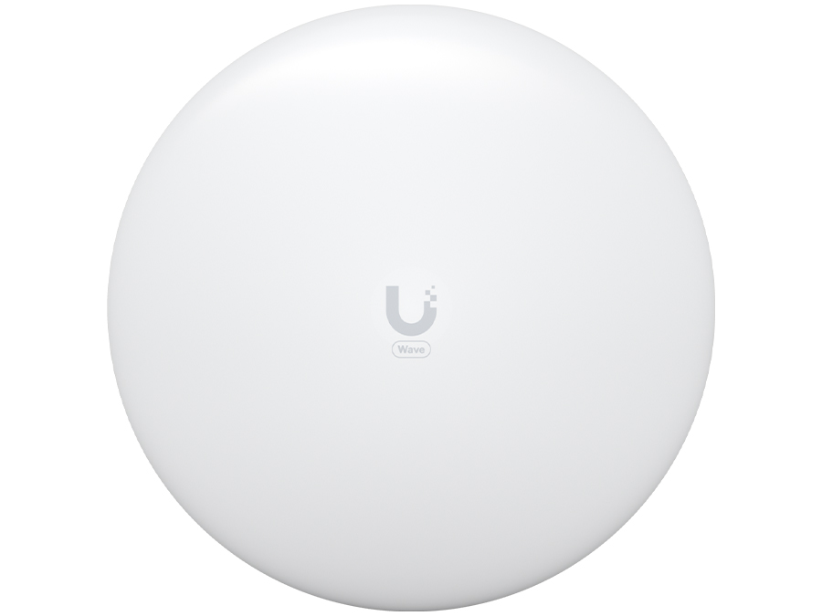 Ubiquiti UISP 60GHz/5GHz Wave Long Range Radio