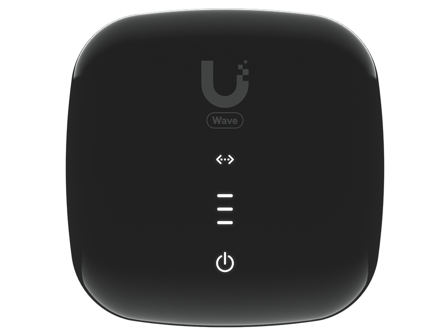 Ubiquiti UISP WaveFiber SC/APC 2.5Gbps Ethernet ONU